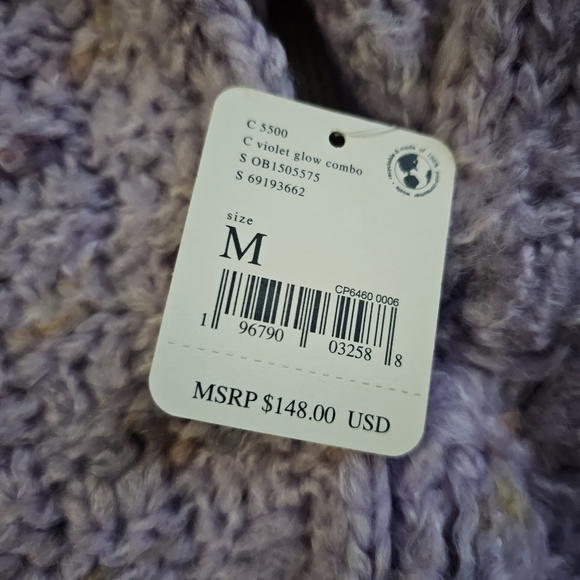 Free People sweater - Picture 6 of 8